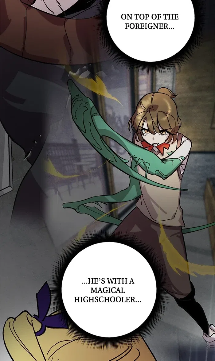 Return to Player Chapter 49 – Page 31