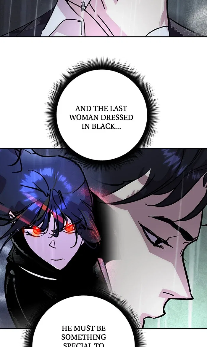 Return to Player Chapter 49 – Page 33
