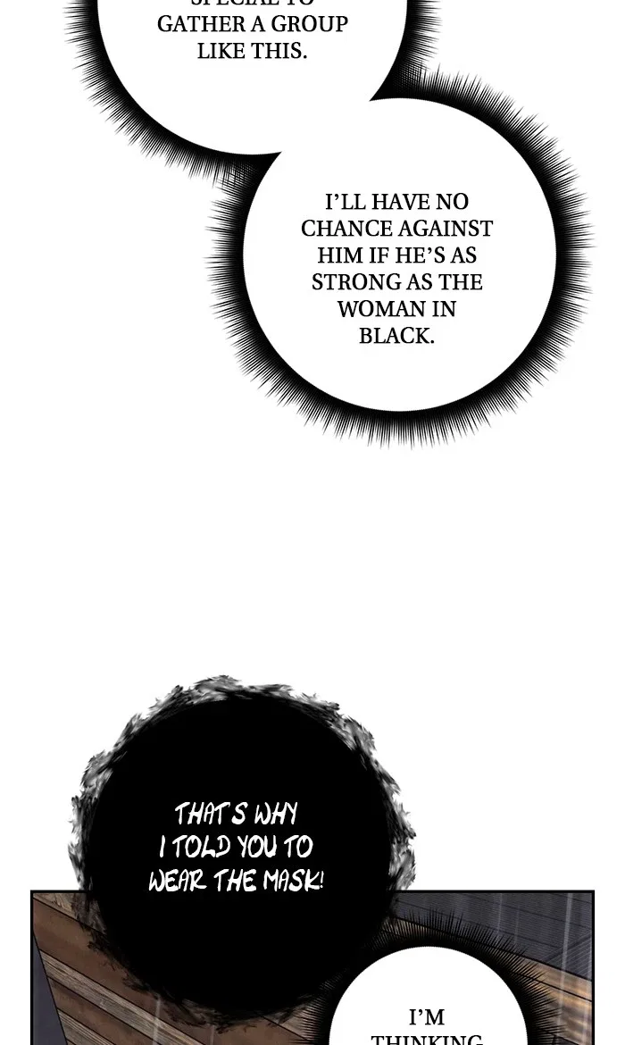 Return to Player Chapter 49 – Page 34