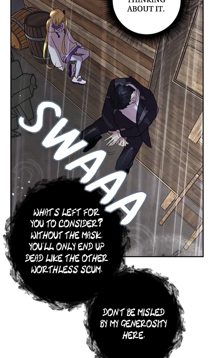 Return to Player Chapter 49 – Page 35