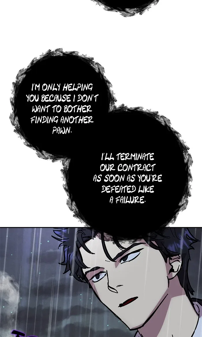 Return to Player Chapter 49 – Page 36