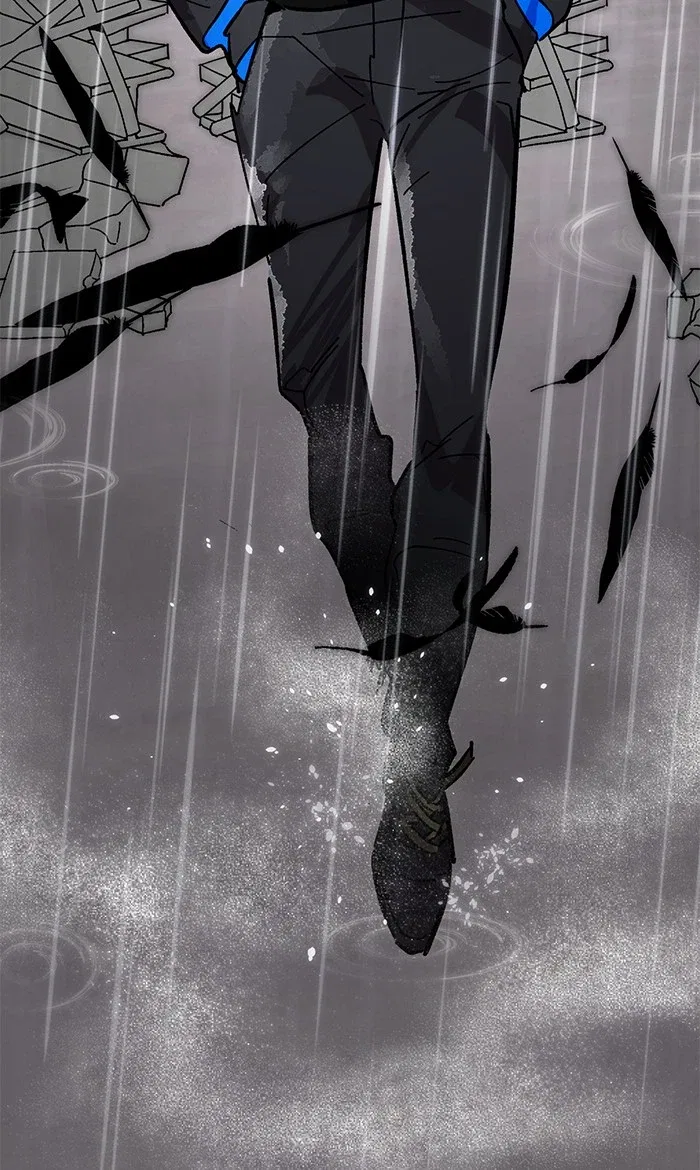 Return to Player Chapter 49 – Page 40