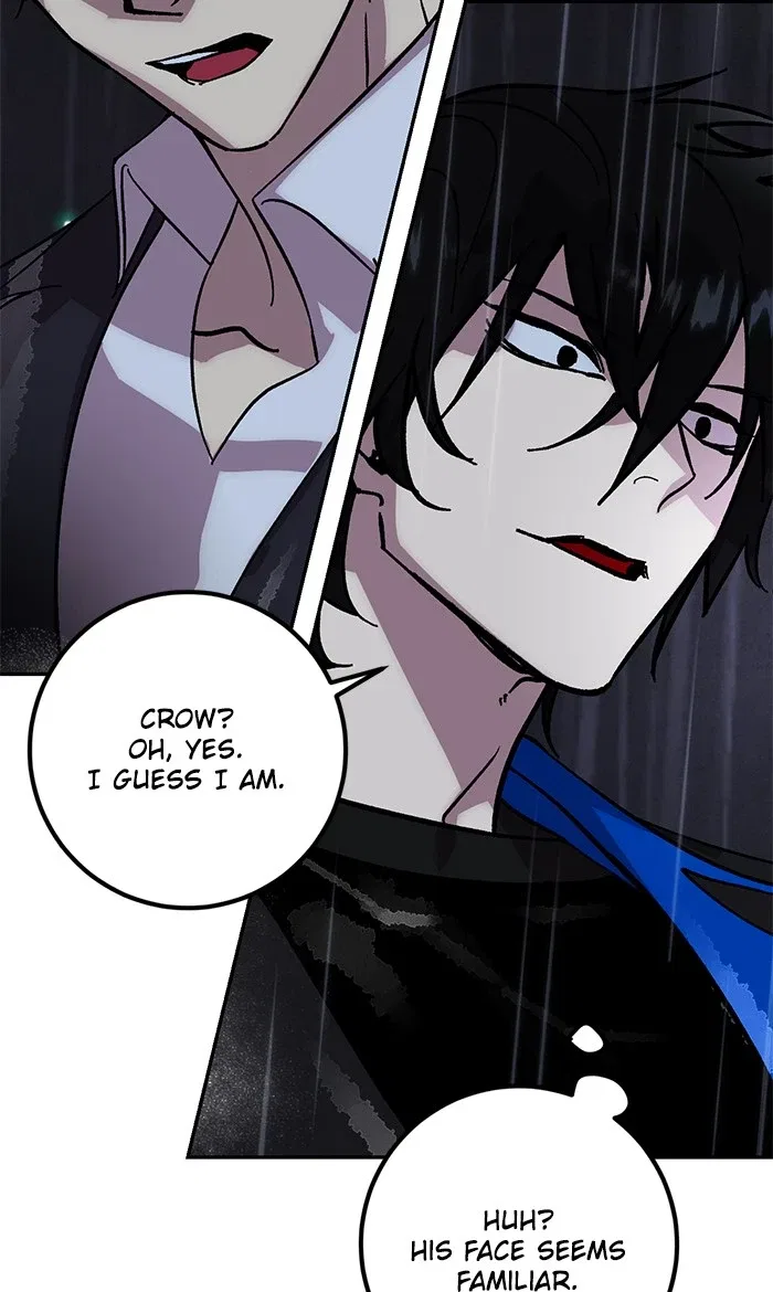Return to Player Chapter 49 – Page 42