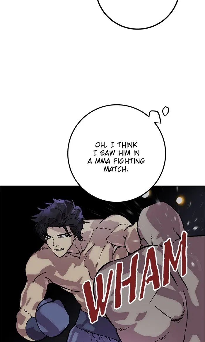 Return to Player Chapter 49 – Page 43