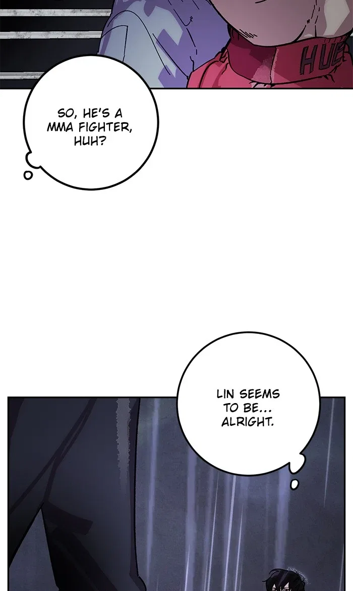 Return to Player Chapter 49 – Page 44