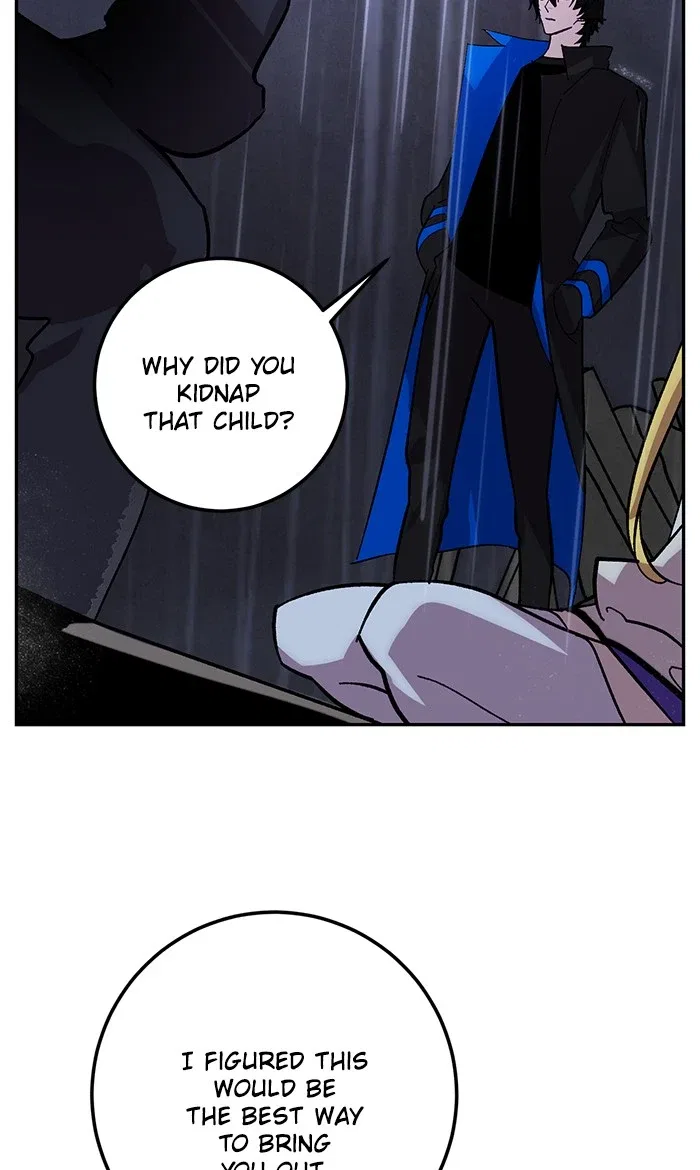 Return to Player Chapter 49 – Page 45