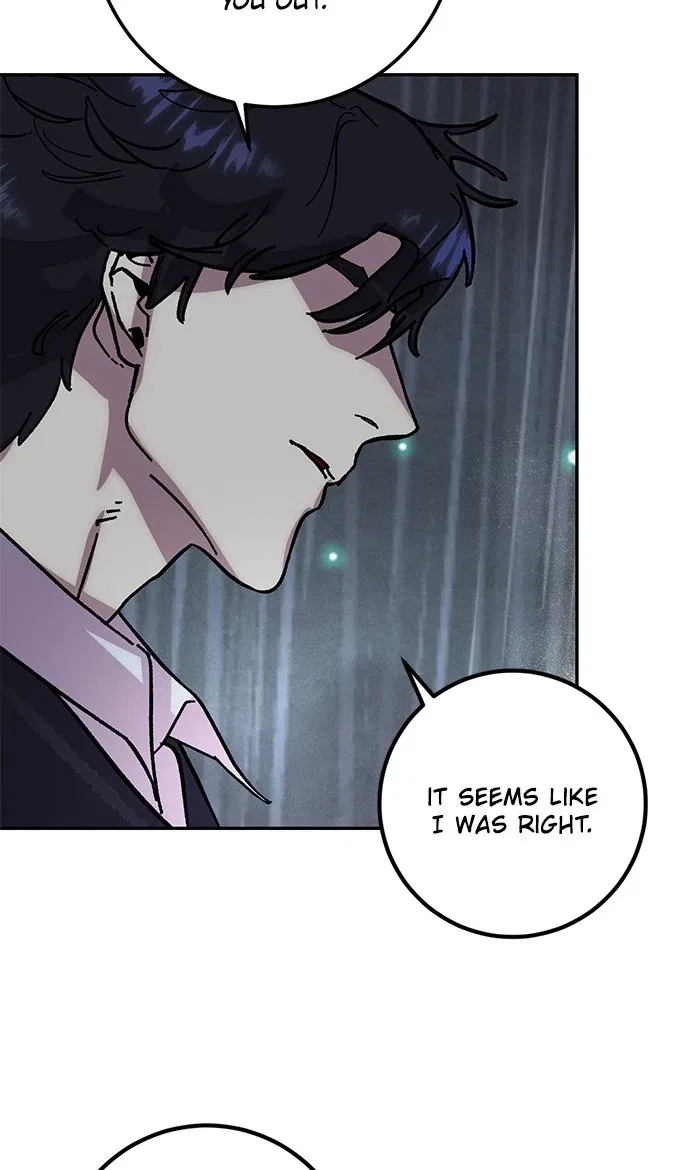 Return to Player Chapter 49 – Page 46