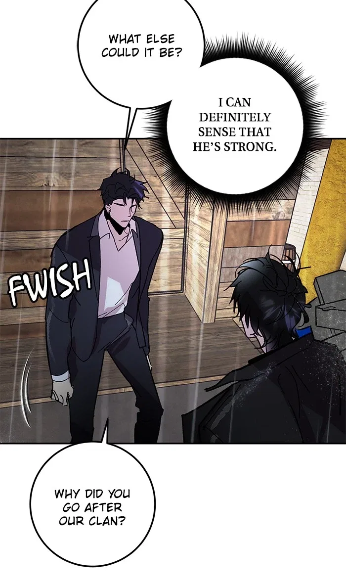Return to Player Chapter 49 – Page 48