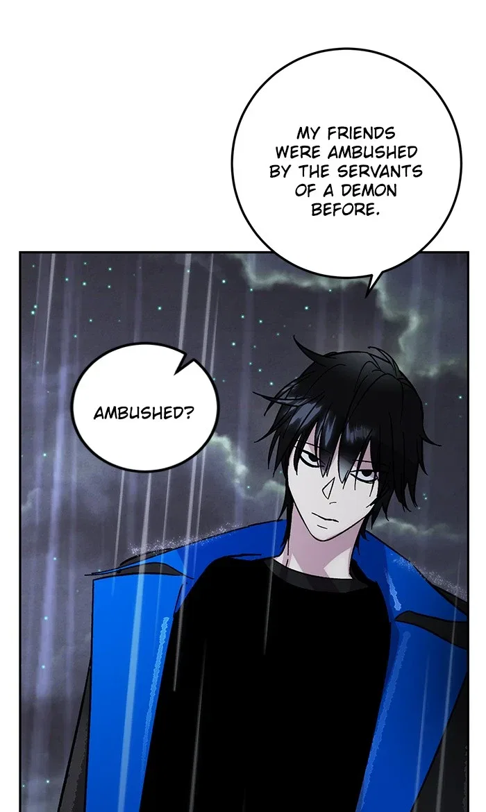 Return to Player Chapter 49 – Page 49