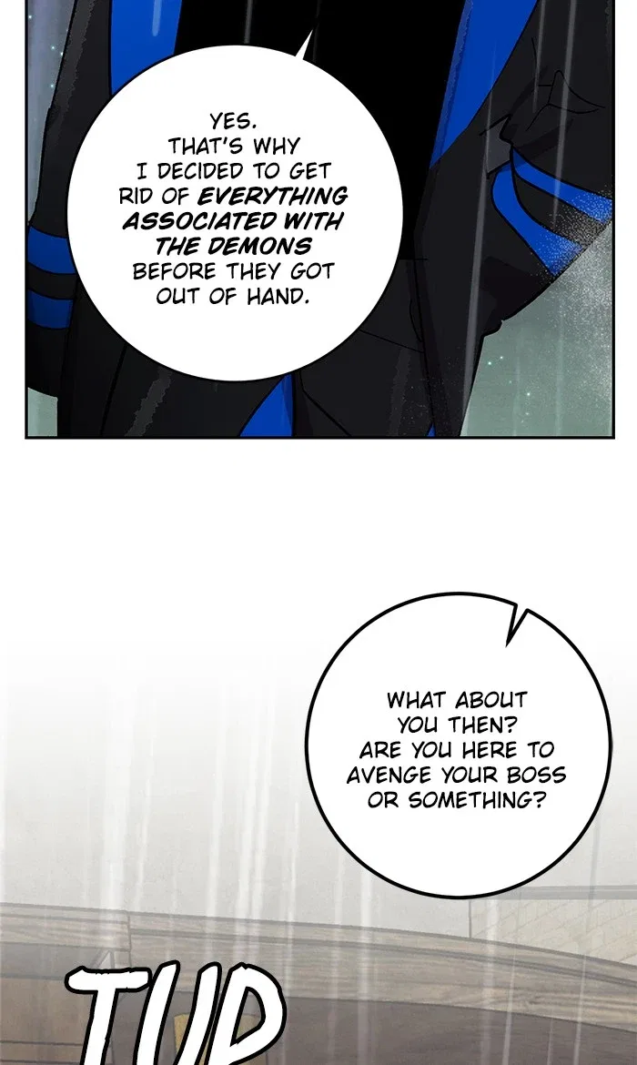 Return to Player Chapter 49 – Page 50