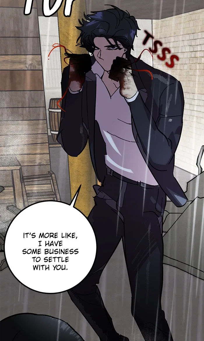 Return to Player Chapter 49 – Page 51