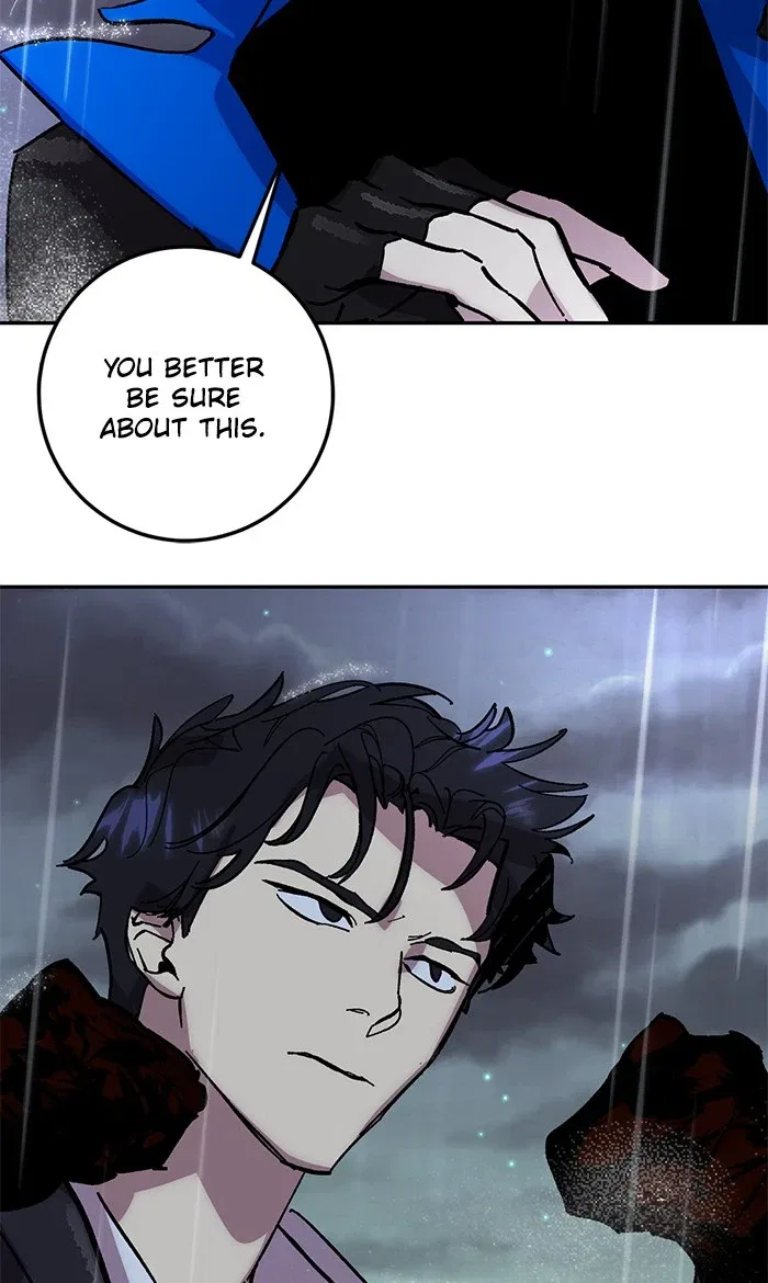 Return to Player Chapter 49 – Page 54