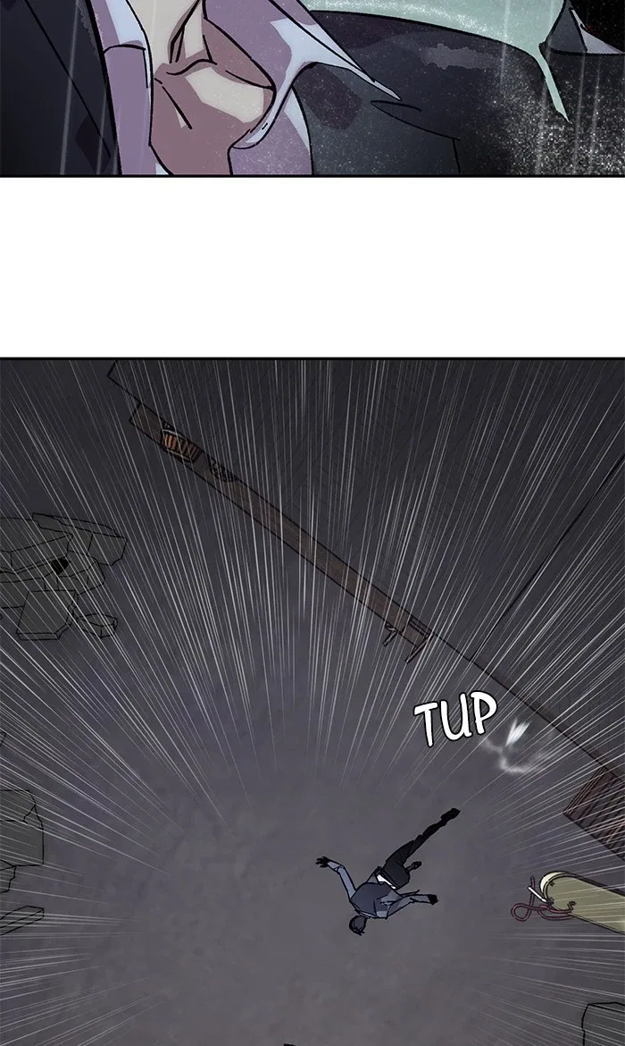 Return to Player Chapter 49 – Page 55