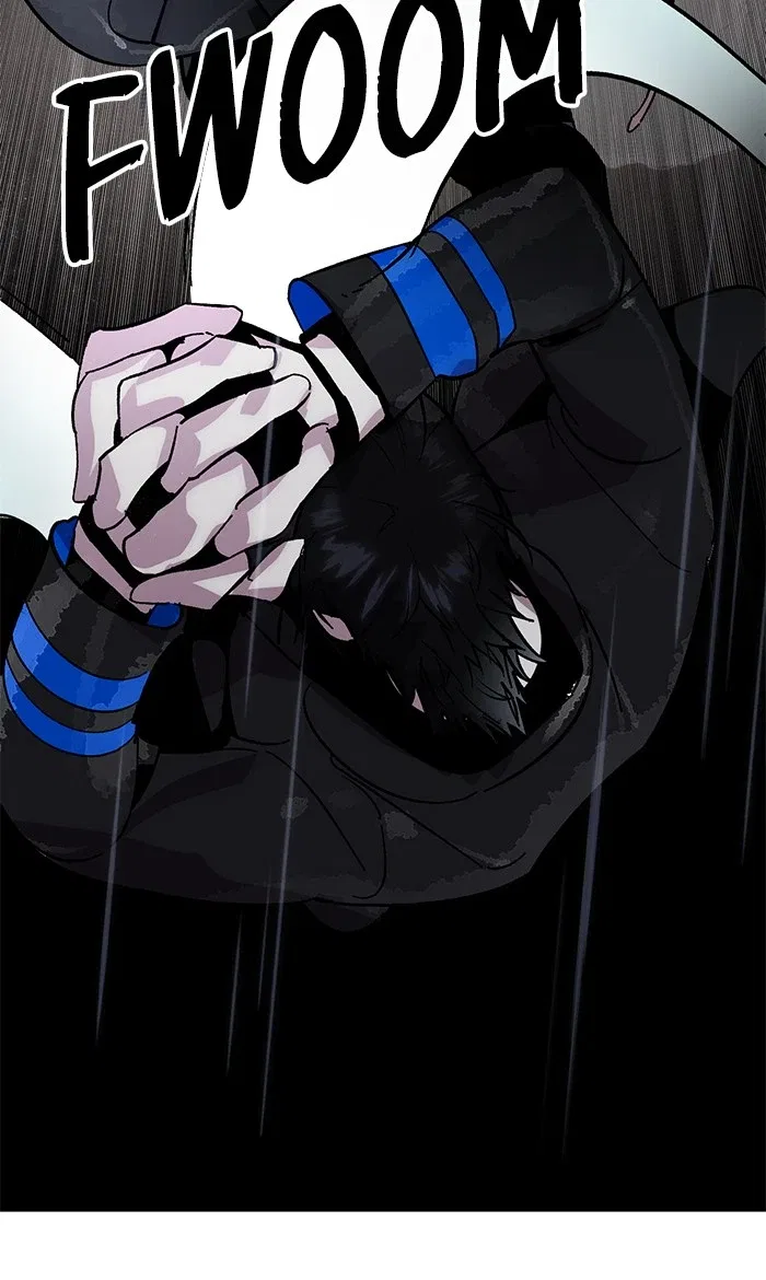 Return to Player Chapter 49 – Page 61