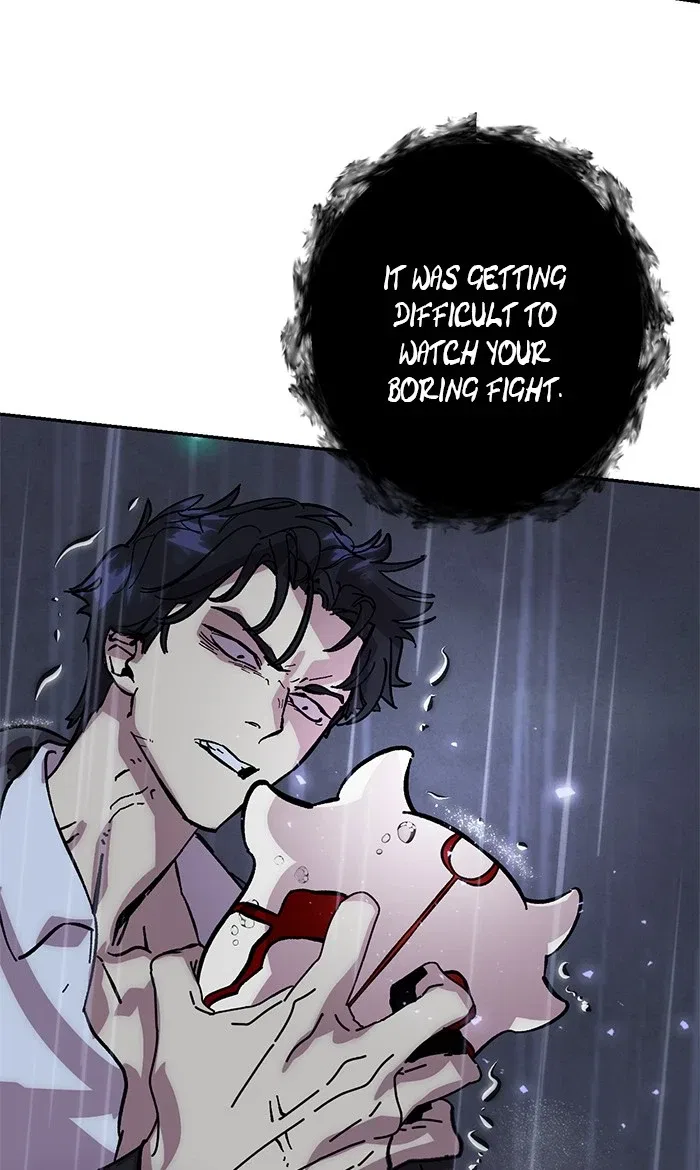 Return to Player Chapter 49 – Page 75
