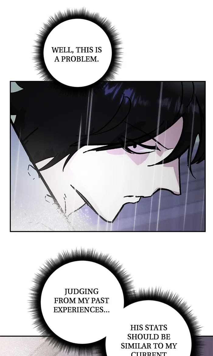 Return to Player Chapter 49 – Page 81