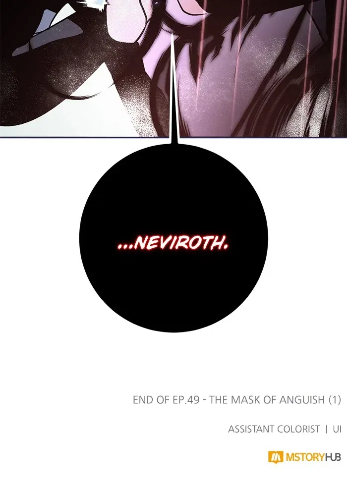 Return to Player Chapter 49 – Page 90