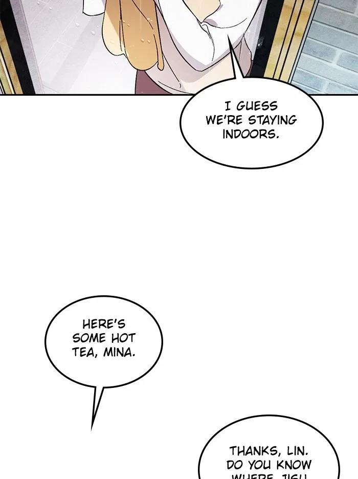 Return to Player Chapter 48 – Page 3