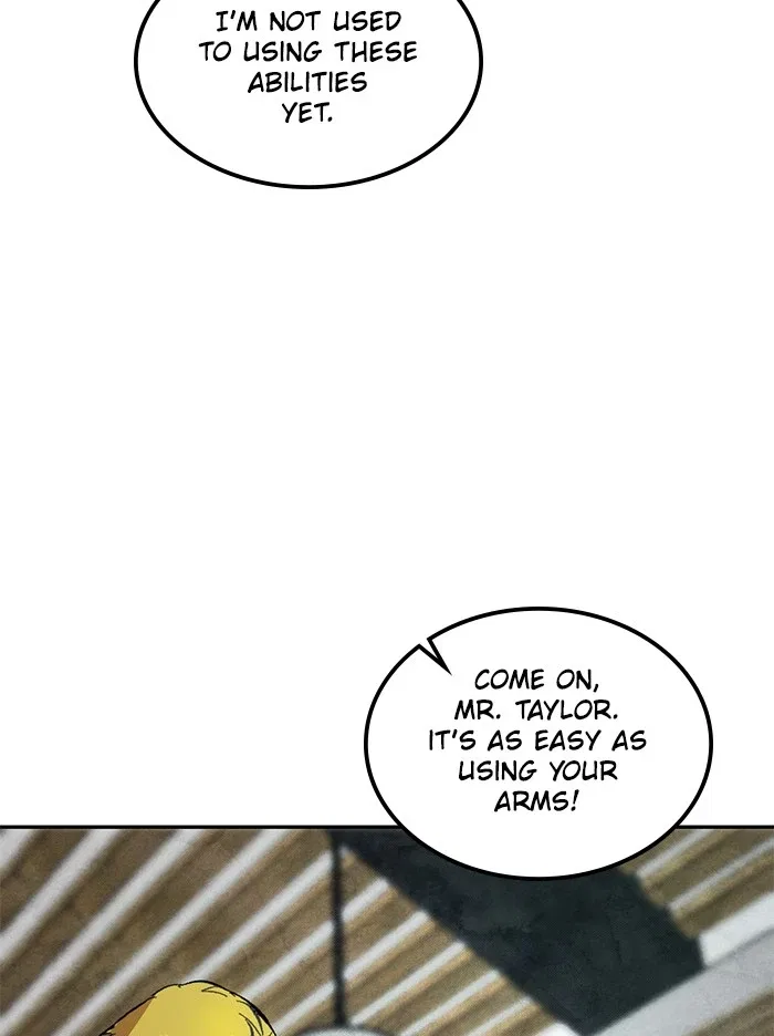 Return to Player Chapter 48 – Page 6