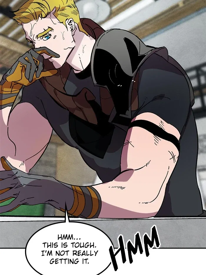 Return to Player Chapter 48 – Page 7
