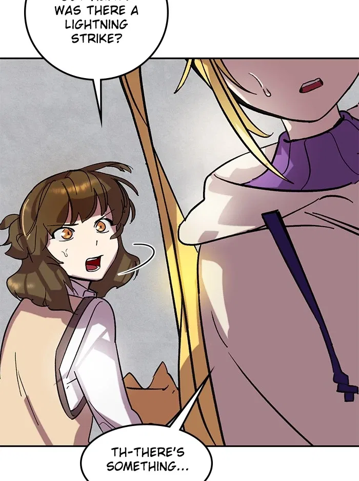 Return to Player Chapter 48 – Page 11