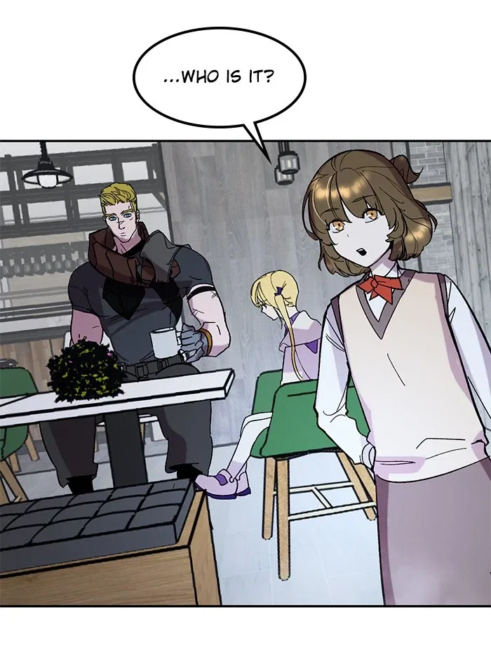Return to Player Chapter 48 – Page 17