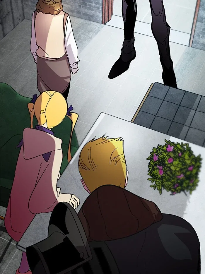 Return to Player Chapter 48 – Page 23