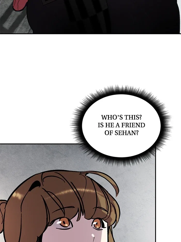 Return to Player Chapter 48 – Page 24