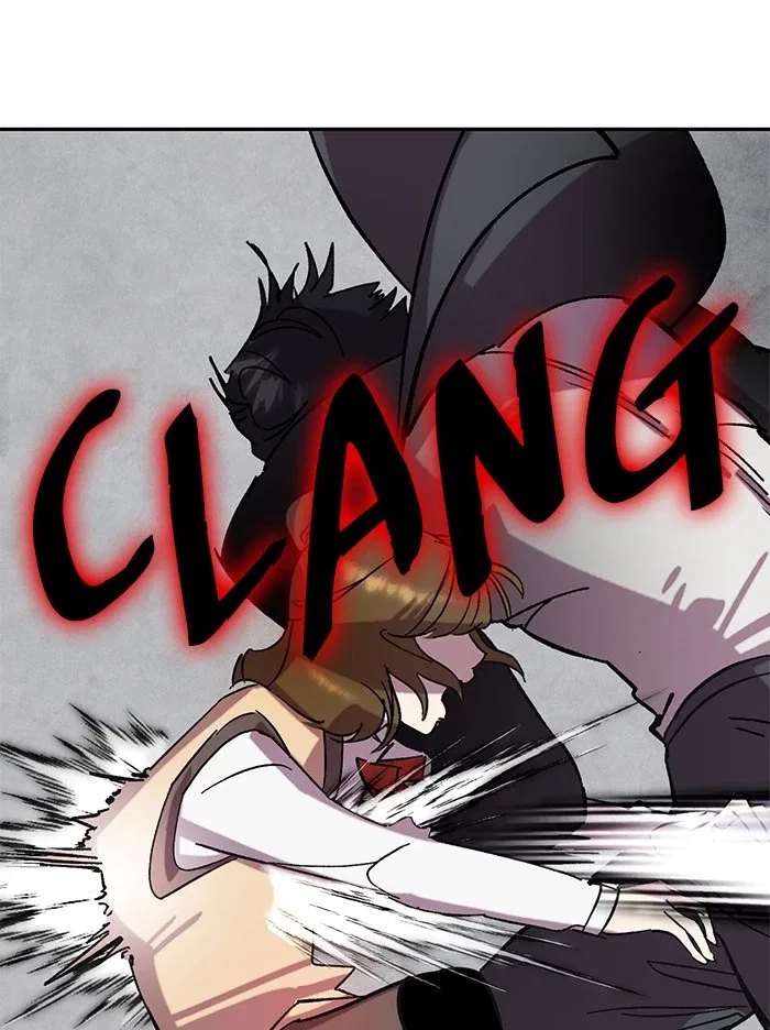 Return to Player Chapter 48 – Page 31