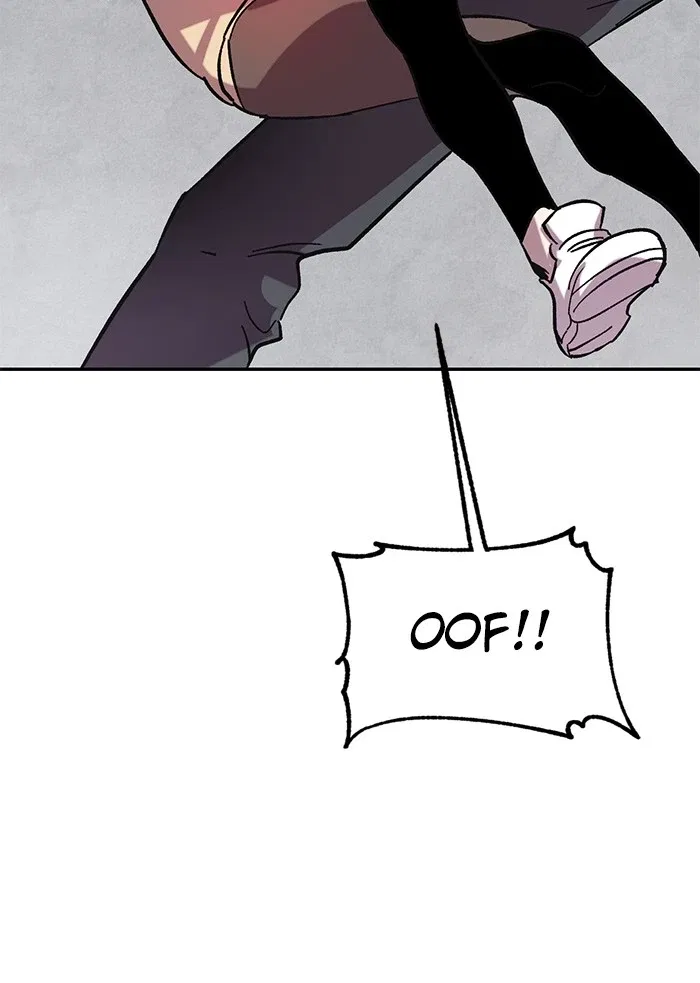 Return to Player Chapter 48 – Page 32