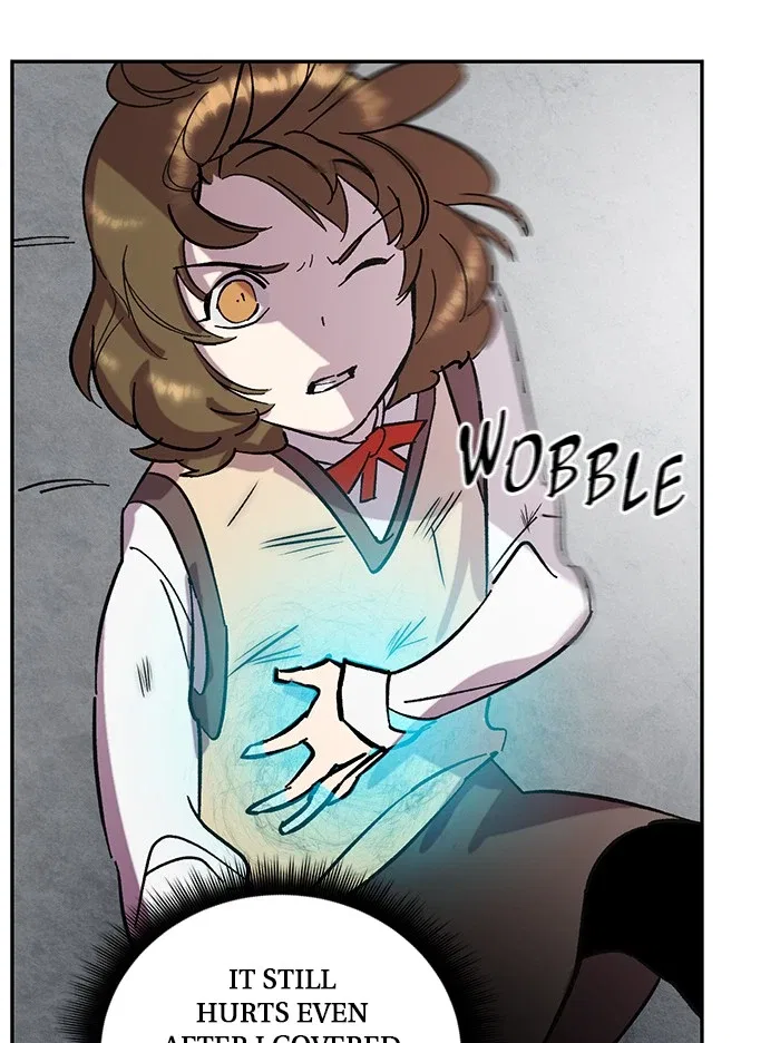 Return to Player Chapter 48 – Page 33