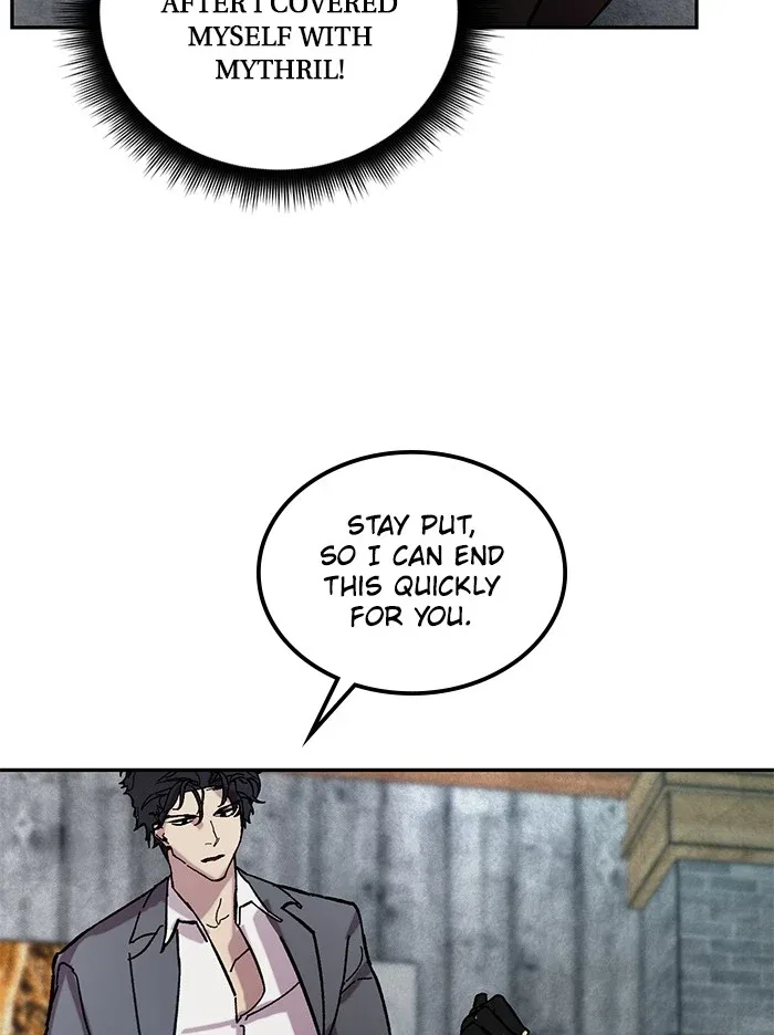 Return to Player Chapter 48 – Page 34