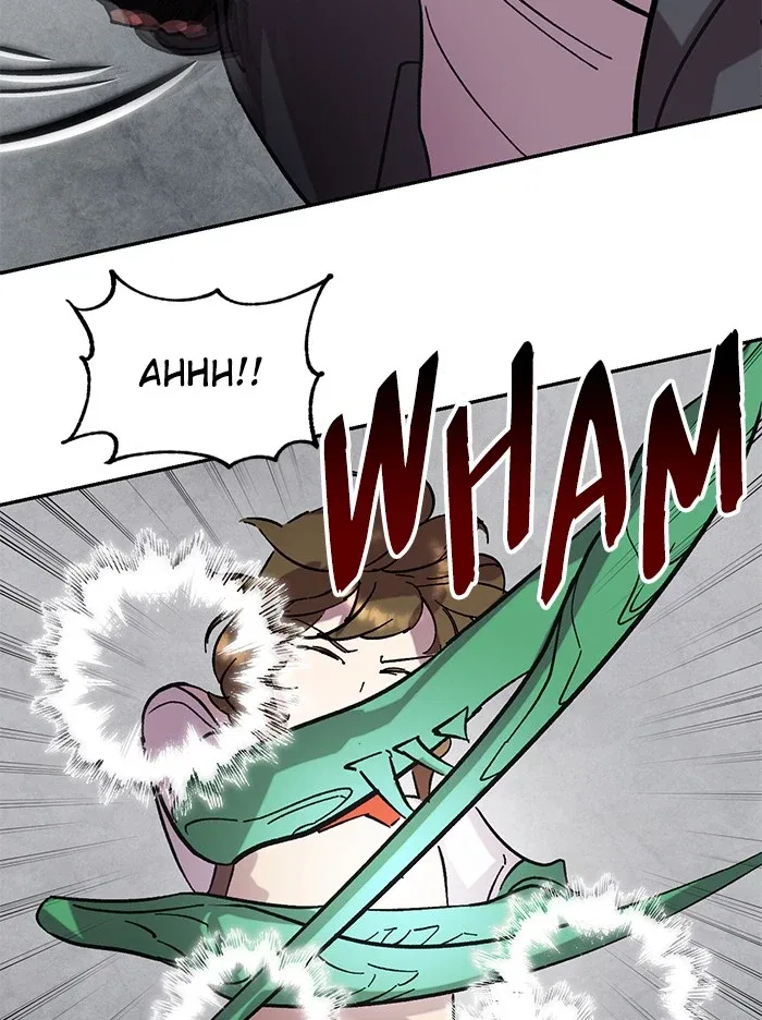Return to Player Chapter 48 – Page 41