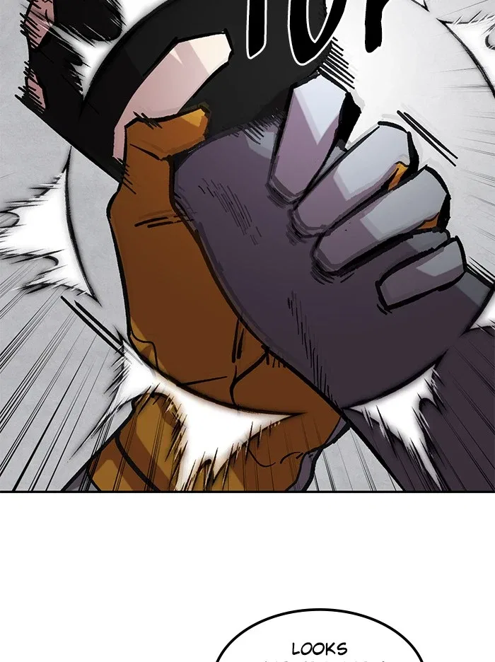 Return to Player Chapter 48 – Page 46