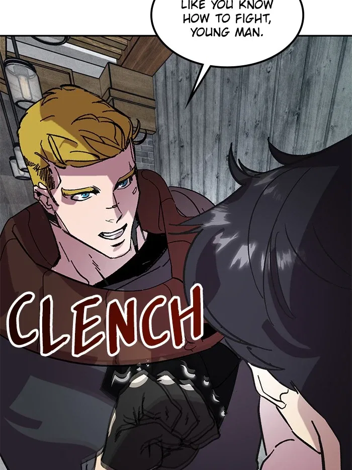 Return to Player Chapter 48 – Page 47