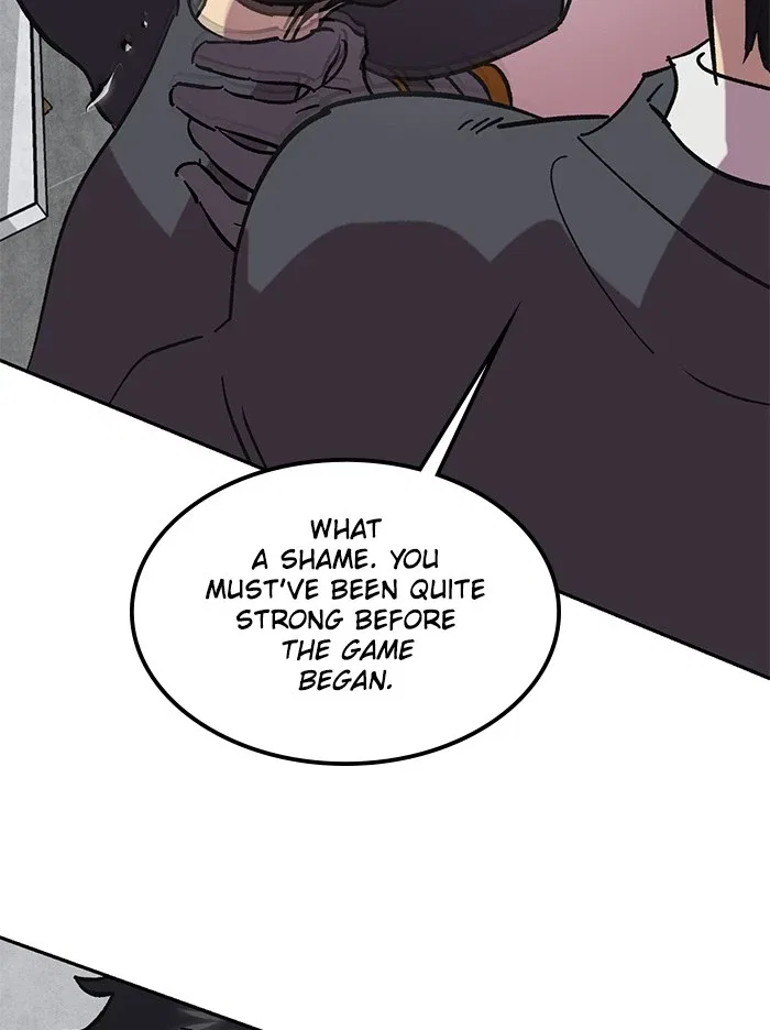 Return to Player Chapter 48 – Page 48