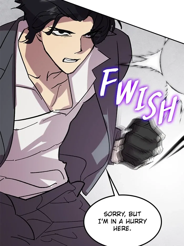 Return to Player Chapter 48 – Page 49
