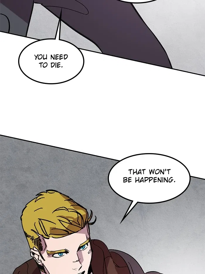 Return to Player Chapter 48 – Page 50