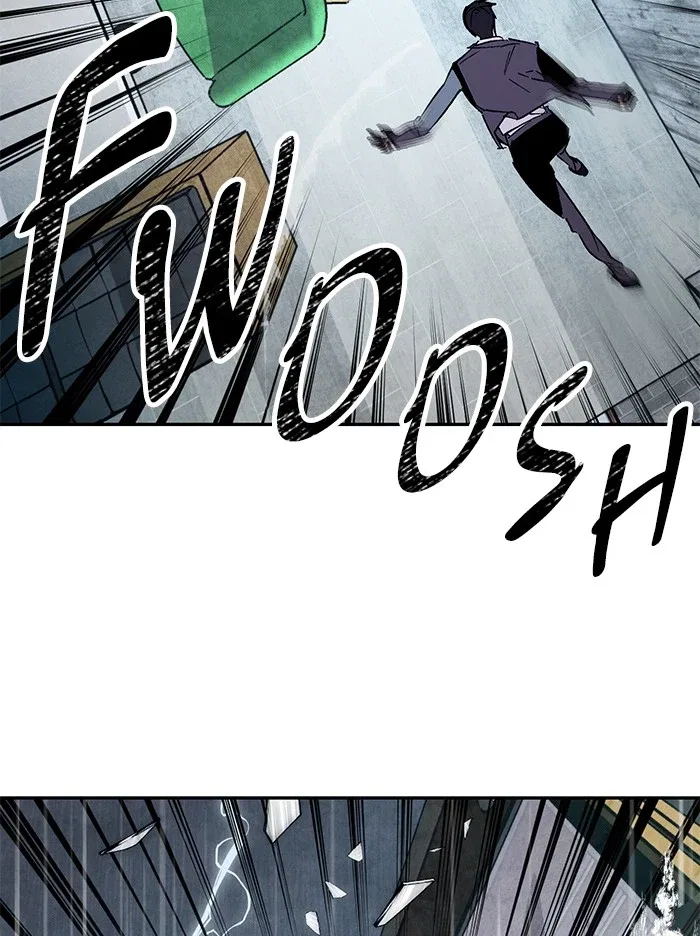Return to Player Chapter 48 – Page 54