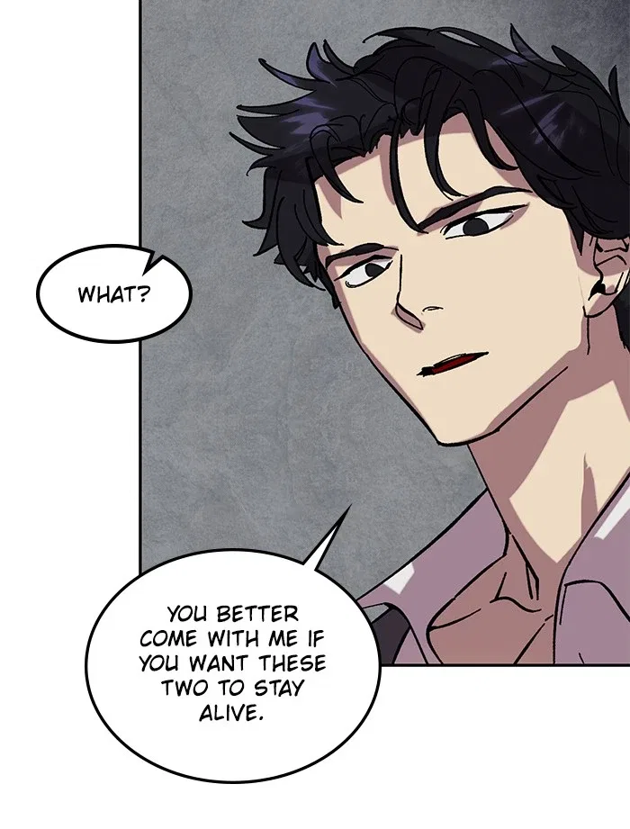 Return to Player Chapter 48 – Page 79