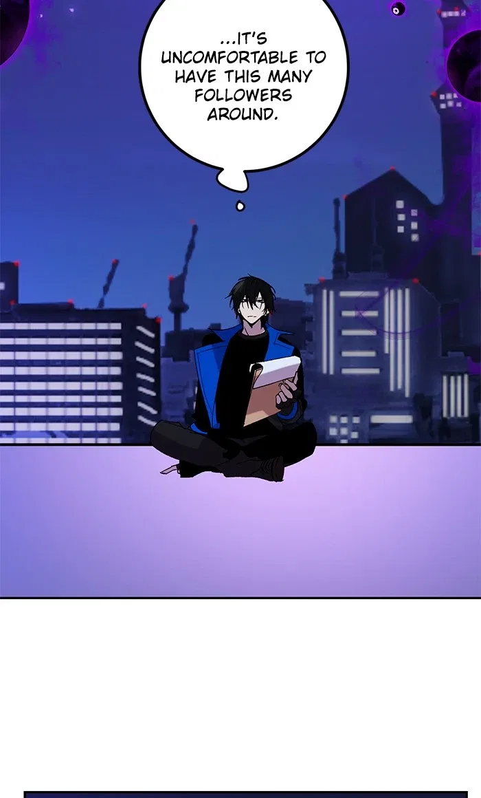 Return to Player Chapter 47 – Page 3