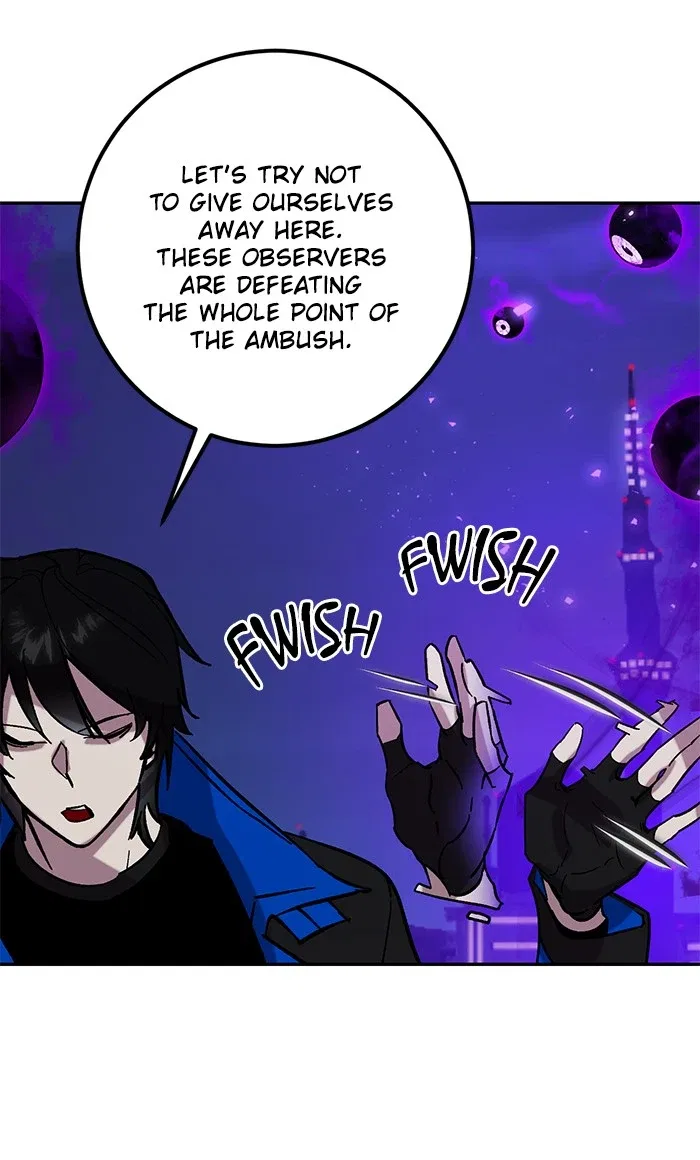 Return to Player Chapter 47 – Page 5