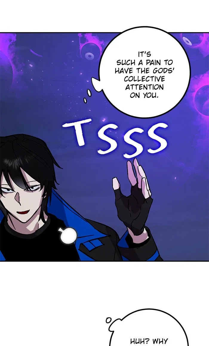 Return to Player Chapter 47 – Page 6