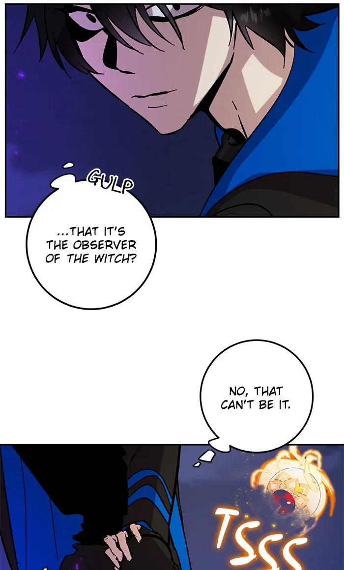 Return to Player Chapter 47 – Page 8