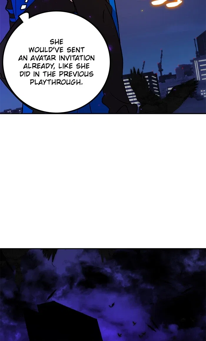 Return to Player Chapter 47 – Page 9