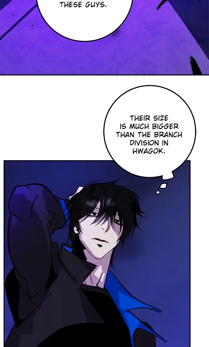 Return to Player Chapter 47 – Page 12