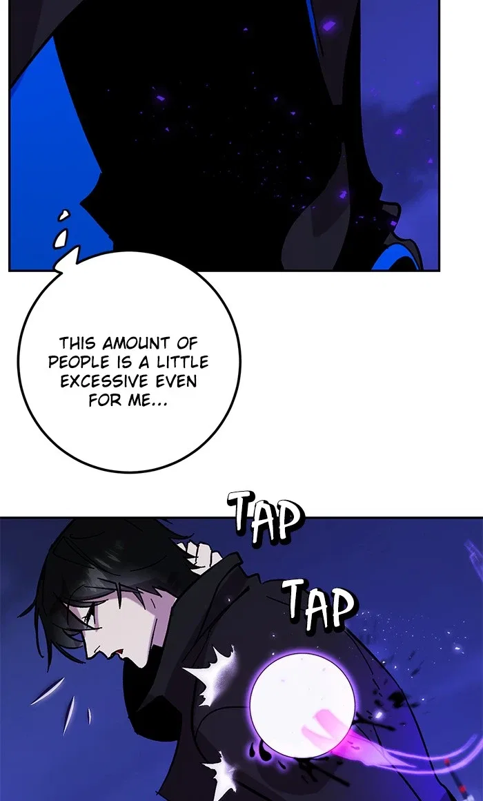 Return to Player Chapter 47 – Page 13