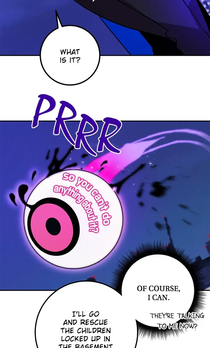 Return to Player Chapter 47 – Page 14