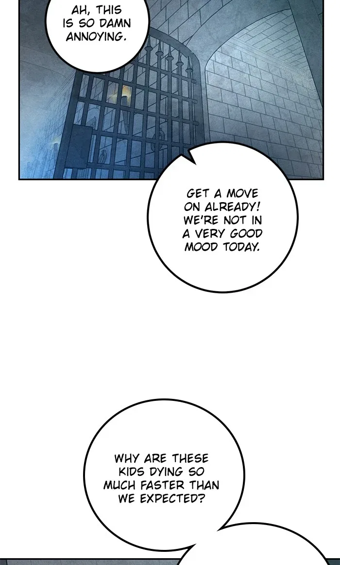 Return to Player Chapter 47 – Page 20