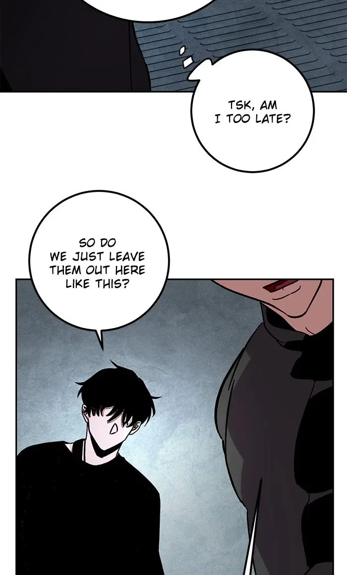 Return to Player Chapter 47 – Page 22